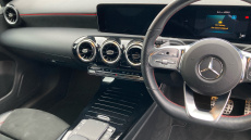 Mercedes-Benz A-Class A200 AMG Line Executive 5dr Auto Petrol Hatchback